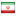 iran-saze.com hosted country
